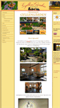 Mobile Screenshot of gyllengarden.com